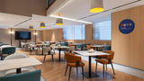 Holiday Inn Exp Kunming Railway Station Restaurant