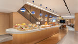 Holiday Inn Exp Kunming Railway Station Restaurant