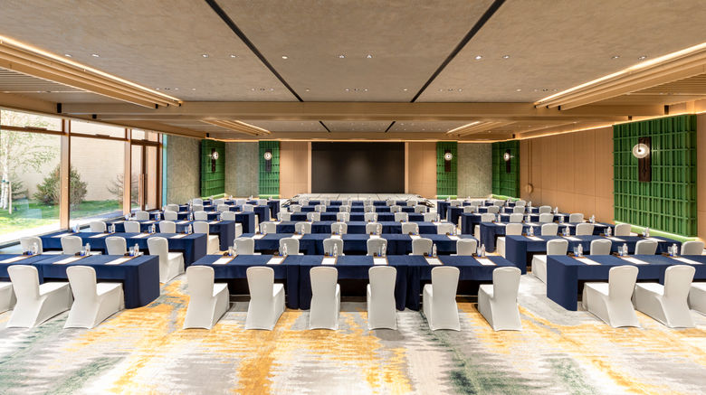 <b>Hotel Indigo Nalati Ballroom</b>. Images powered by <a href="https://www.leonardoworldwide.com/" title="Leonardo Worldwide" target="_blank">Leonardo</a>.