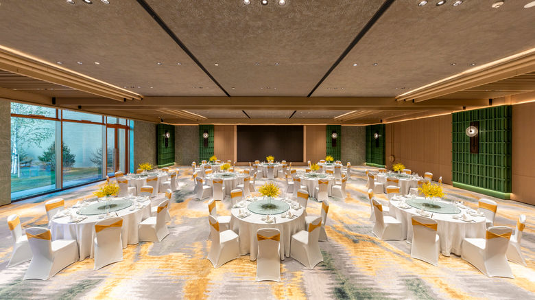 <b>Hotel Indigo Nalati Ballroom</b>. Images powered by <a href="https://www.leonardoworldwide.com/" title="Leonardo Worldwide" target="_blank">Leonardo</a>.