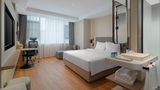 Holiday Inn Exp Kunming Railway Station Room