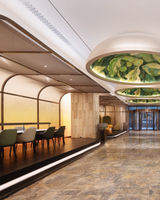 Holiday Inn Shanghai Minhang Center