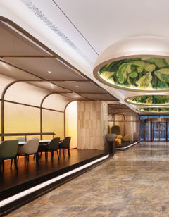 Holiday Inn Shanghai Minhang Center