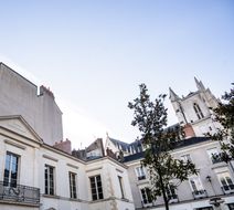 Maison Maubreuil Exterior