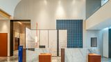 Holiday Inn Exp Jincheng New Distr Exterior