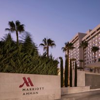 Amman Marriott Hotel