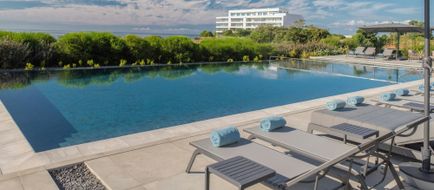 Delta by Marriott Azores Exterior