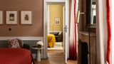 Les Lumieres Versailles Room