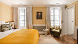 Les Lumieres Versailles Room