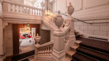 Les Lumieres Versailles Lobby