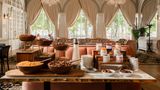 Les Lumieres Versailles Restaurant