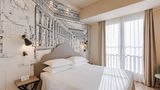 Mediterraneo Grand Hotel Room