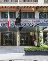 Grand Hotel Mediterraneo