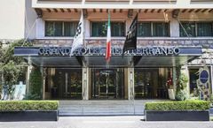 Grand Hotel Mediterraneo