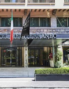 Grand Hotel Mediterraneo