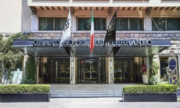 Mediterraneo Grand Hotel