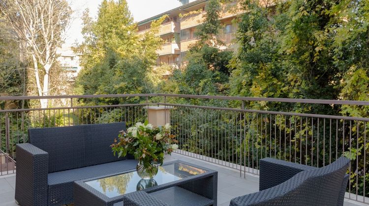 Grand Hotel Mediterraneo Suite