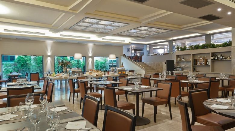 <b>Mediterraneo Grand Hotel Restaurant</b>. Images powered by <a href="https://www.leonardoworldwide.com/" title="Leonardo Worldwide" target="_blank">Leonardo</a>.