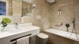 Mediterraneo Grand Hotel Room
