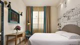 Mediterraneo Grand Hotel Room