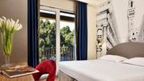 Mediterraneo Grand Hotel Room