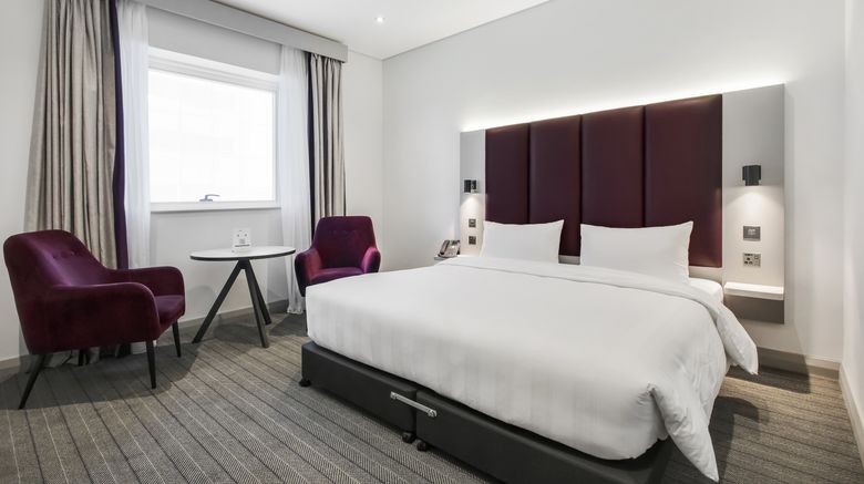 <b>Premier Inn Abu Dhabi Capital Centre Exterior</b>. Images powered by <a href="https://www.leonardoworldwide.com/" title="Leonardo Worldwide" target="_blank">Leonardo</a>.
