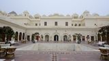 Ran Baas The Palace Exterior