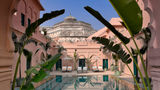 Ran Baas The Palace Pool