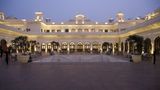Ran Baas The Palace Exterior