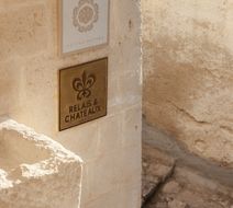 Vetera Matera Exterior
