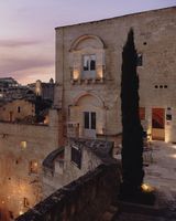 Vetera Matera