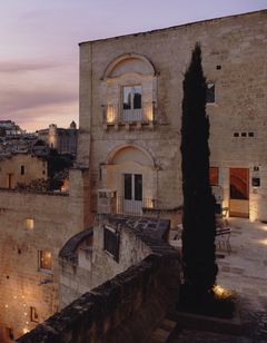 Vetera Matera