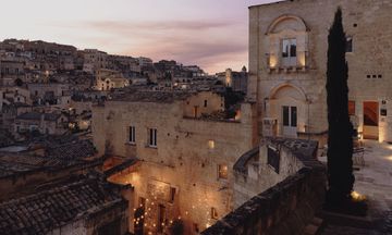 Vetera Matera