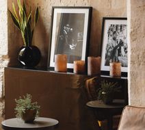 Vetera Matera Lobby