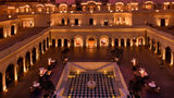 Ran Baas The Palace Exterior