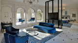 Ran Baas The Palace Suite