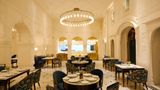 Ran Baas The Palace Restaurant