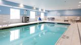 <b>Holiday Inn Express Wichita Airport Pool</b>. Images powered by <a href="https://www.leonardoworldwide.com/" title="Leonardo Worldwide" target="_blank">Leonardo</a>.