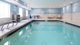 <b>Holiday Inn Express Wichita Airport Pool</b>. Images powered by <a href="https://www.leonardoworldwide.com/" title="Leonardo Worldwide" target="_blank">Leonardo</a>.