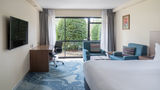 Holiday Inn Auckland Airport Room