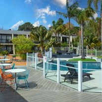 Holiday Inn Auckland Airport