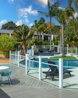 Holiday Inn Auckland Airport