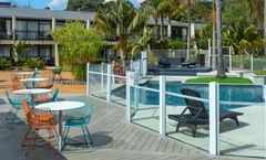 Holiday Inn Auckland Airport