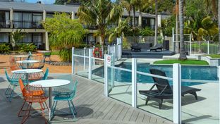 Holiday Inn Auckland Airport