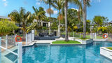 Holiday Inn Auckland Airport Pool