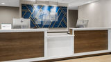 Holiday Inn Express Hotel & Suites Exterior