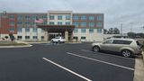<b>Holiday Inn Express & Suites Vidalia Exterior</b>. Images powered by <a href="https://www.leonardoworldwide.com/" title="Leonardo Worldwide" target="_blank">Leonardo</a>.