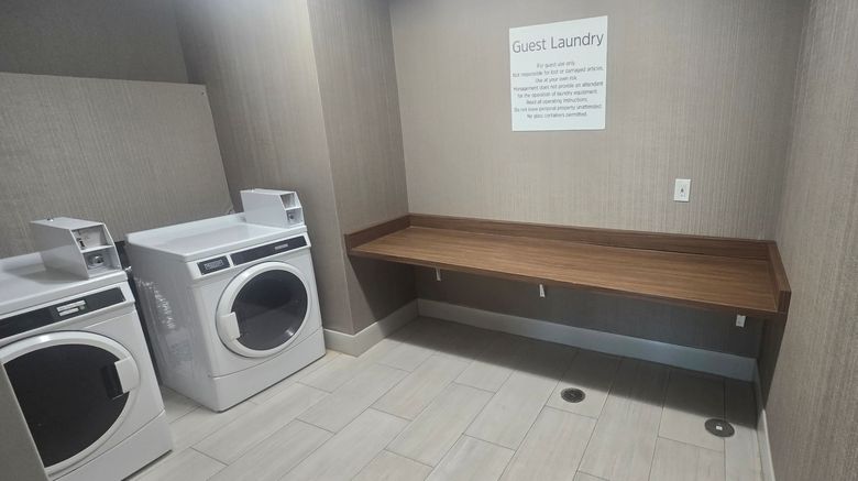<b>Holiday Inn Express & Suites Vidalia Other</b>. Images powered by <a href="https://www.leonardoworldwide.com/" title="Leonardo Worldwide" target="_blank">Leonardo</a>.