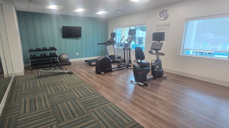 <b>Holiday Inn Express & Suites Vidalia Health Club</b>. Images powered by <a href="https://www.leonardoworldwide.com/" title="Leonardo Worldwide" target="_blank">Leonardo</a>.