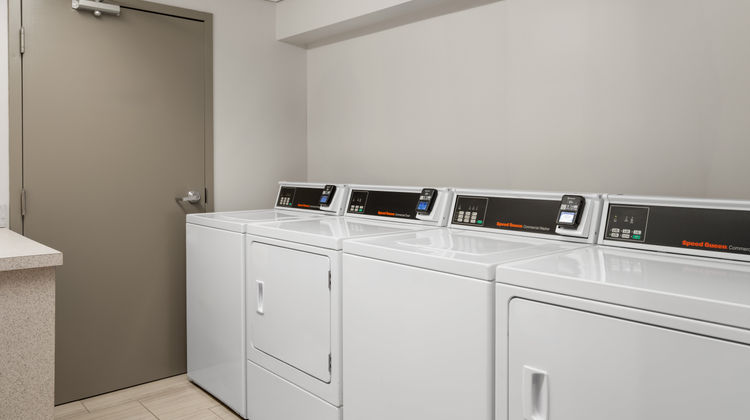 Holiday Inn Express Hotel & Suites Other
